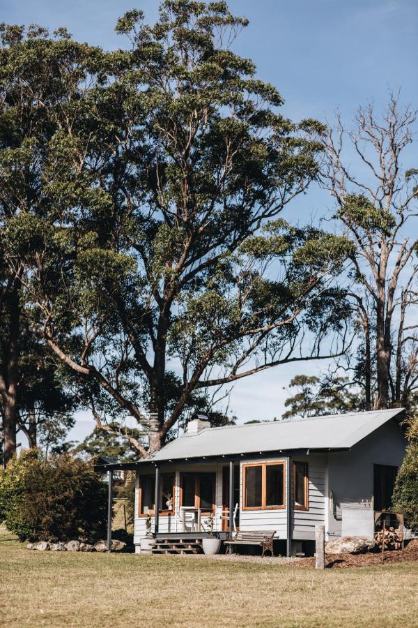 Готель Worrowing Jervis Bay Гаскіссон Екстер'єр фото